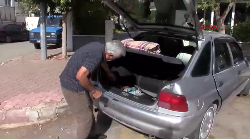 Antalya'da ikinci bahar hayalleri kabusa döndü!