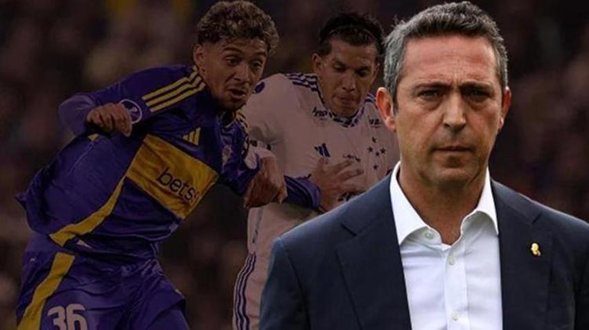 Medina Fenerbahçe'ye değil dünya devine imza atacak!