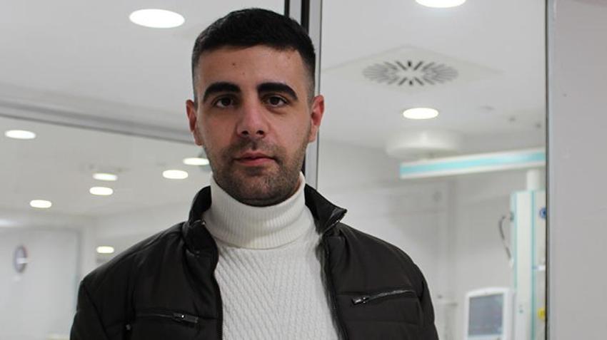 Antalya'da trafik kazasında hayatını kaybeden kadının kalbi başkasına yeni hayat oldu