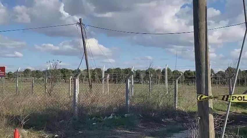Ölüm üçgenini 3 saatte kurdu! İlçe ilçe dolaştı, 3 saatte katliam yaptı!
