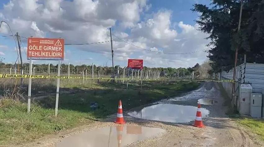 Ölüm üçgenini 3 saatte kurdu! İlçe ilçe dolaştı, 3 saatte katliam yaptı!
