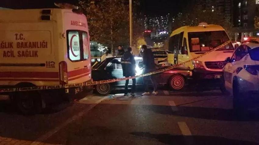 Ölüm üçgenini 3 saatte kurdu! İlçe ilçe dolaştı, 3 saatte katliam yaptı!

