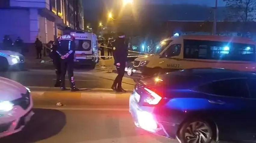 Ölüm üçgenini 3 saatte kurdu! İlçe ilçe dolaştı, 3 saatte katliam yaptı!
