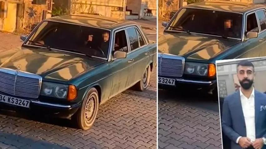 Ölüm üçgenini 3 saatte kurdu! İlçe ilçe dolaştı, 3 saatte katliam yaptı!
