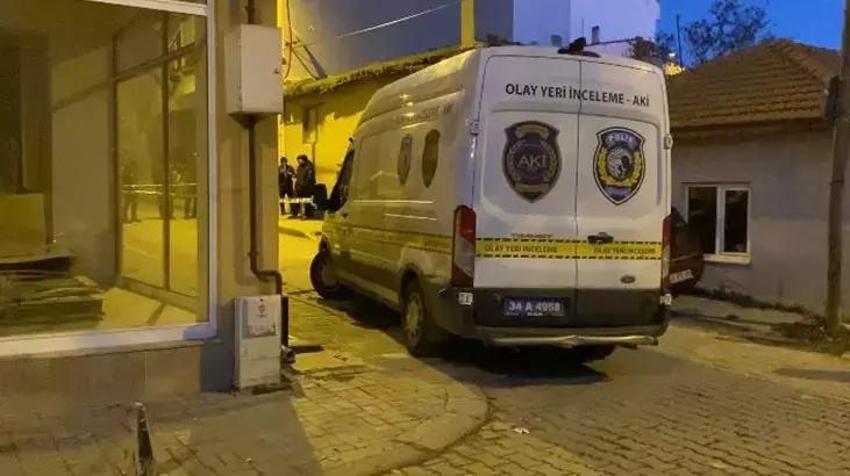 Ölüm üçgenini 3 saatte kurdu! İlçe ilçe dolaştı, 3 saatte katliam yaptı!
