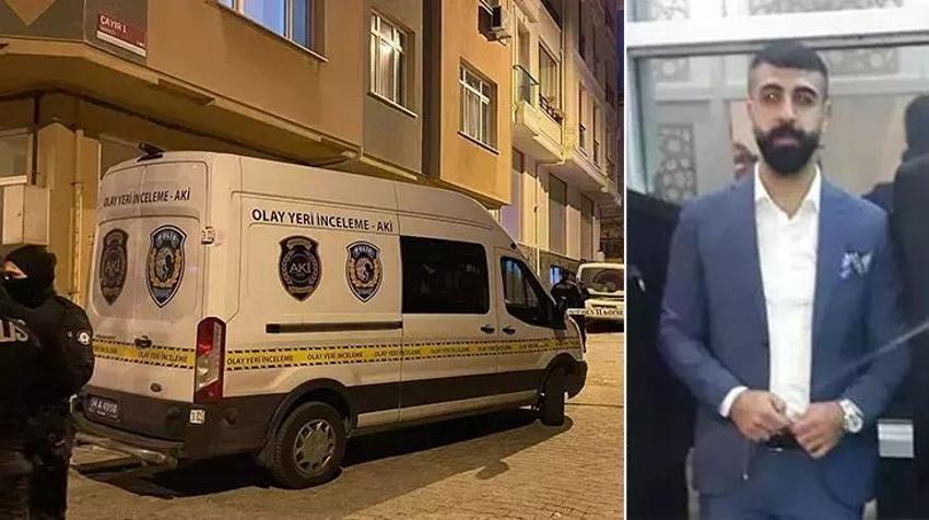 Ölüm üçgenini 3 saatte kurdu! İlçe ilçe dolaştı, 3 saatte katliam yaptı!
