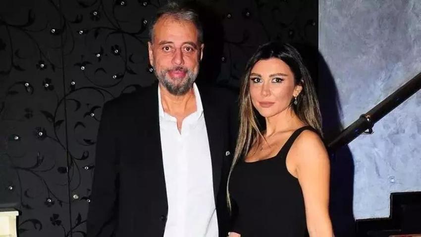 Hamdi Alkan'dan boşanma açıklaması! 'Konuşmanın bedeli 1 milyon lira'