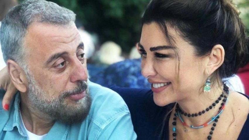Hamdi Alkan'dan boşanma açıklaması! 'Konuşmanın bedeli 1 milyon lira'