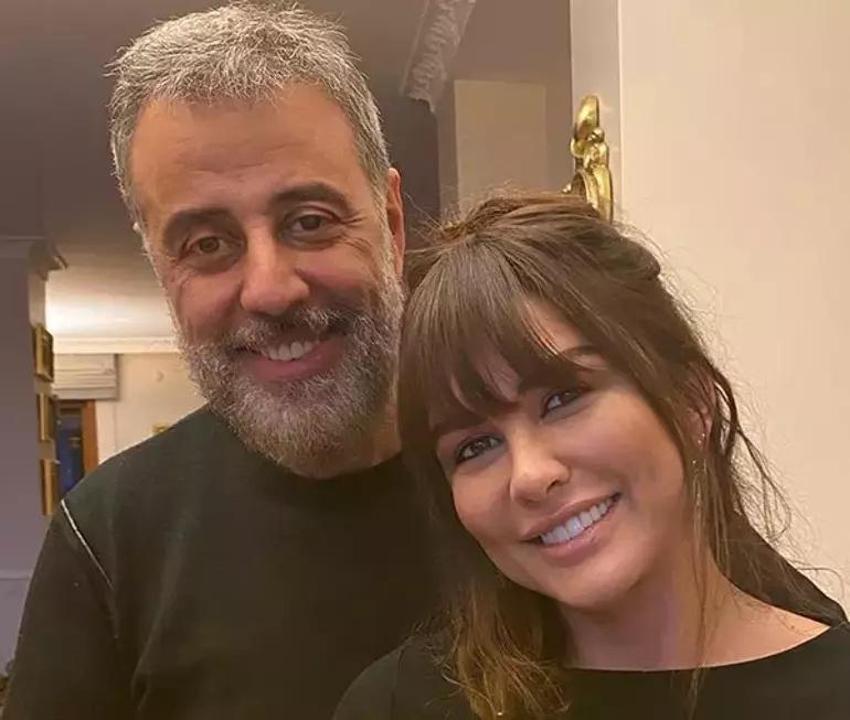 Hamdi Alkan'dan boşanma açıklaması! 'Konuşmanın bedeli 1 milyon lira'