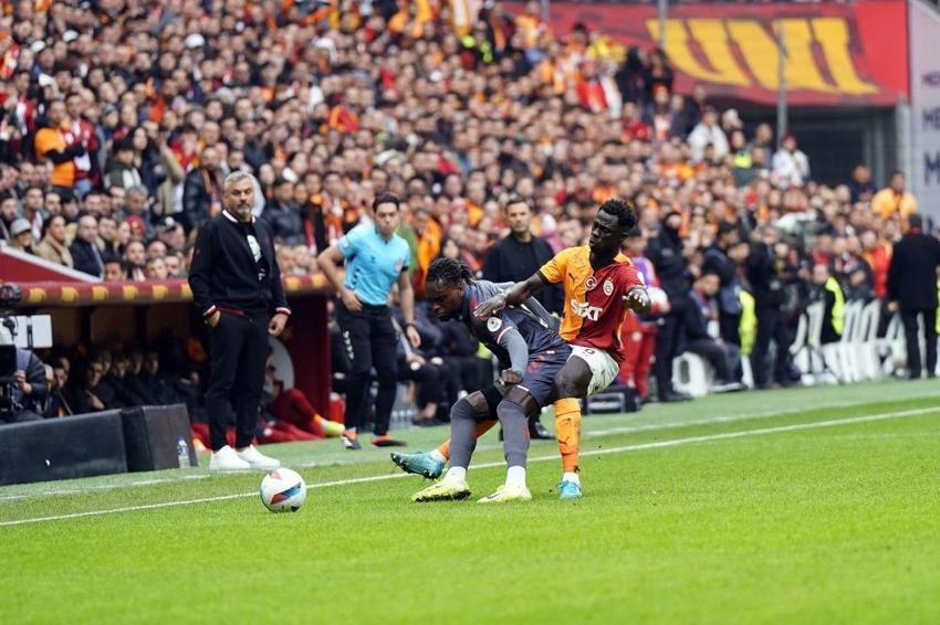 Davinson Sanchez'in kankası imzaya geliyor! Okan Buruk istedi, ilk transfer hayırlı olsun