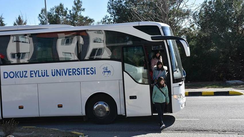 Adanalı tek yumurta üçüzlerinden inanılmaz başarı! Aynı üniversitede aynı bölümü birlikte okuyorlar