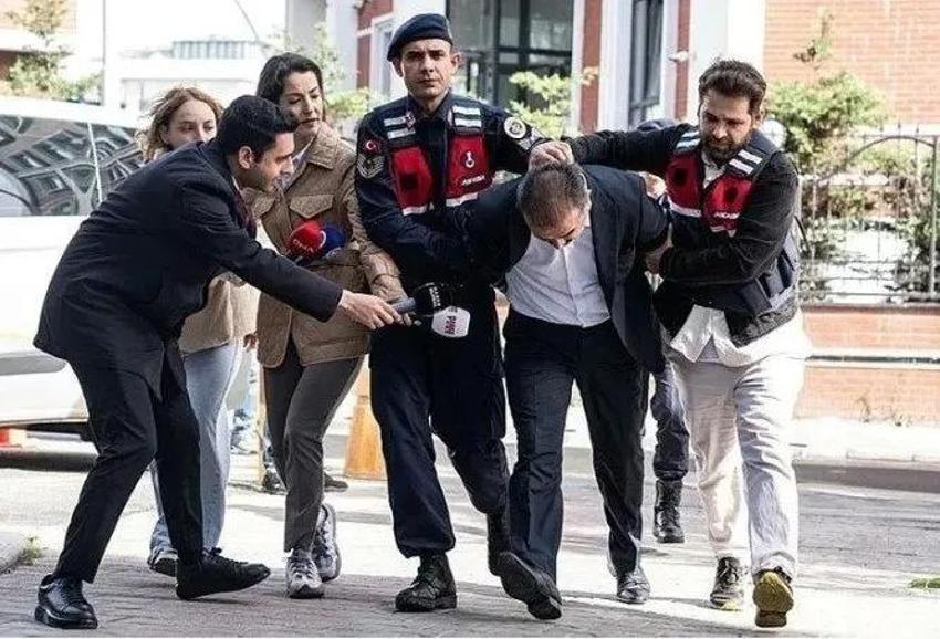 Yenidoğan çetesi soruşturmasında ikinci dalga! 14 kişi daha gözaltına alındı