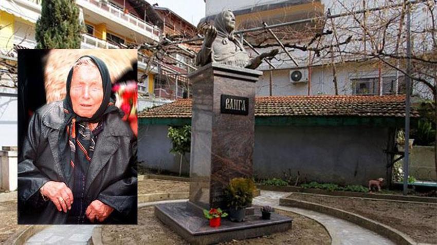 Ünlü kahin Baba Vanga'nın 2025 kehaneti gerçek oldu! İnsanlığın çöküşü başlıyor, zaman çizelgesi gündem oldu 