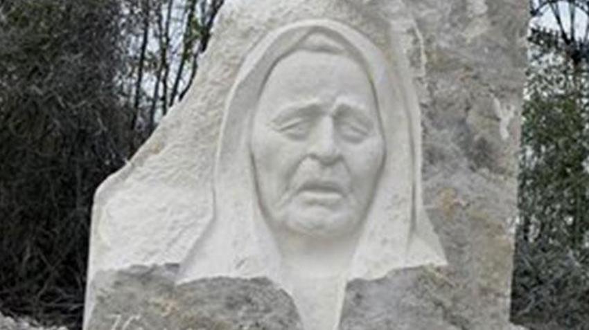 Ünlü kahin Baba Vanga'nın 2025 kehaneti gerçek oldu! İnsanlığın çöküşü başlıyor, zaman çizelgesi gündem oldu 