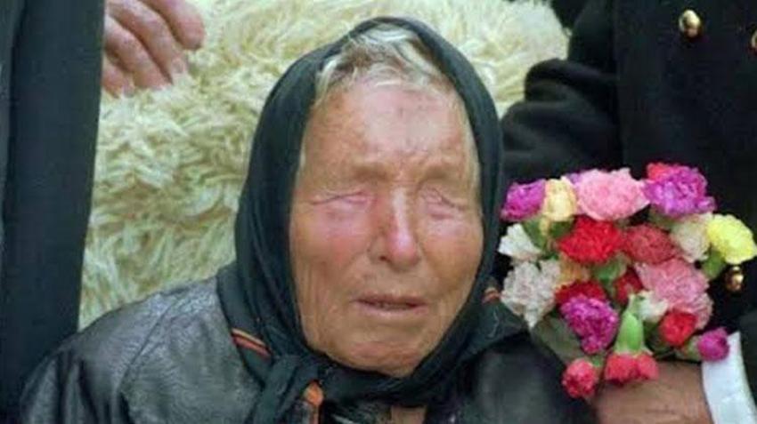 Ünlü kahin Baba Vanga'nın 2025 kehaneti gerçek oldu! İnsanlığın çöküşü başlıyor, zaman çizelgesi gündem oldu 