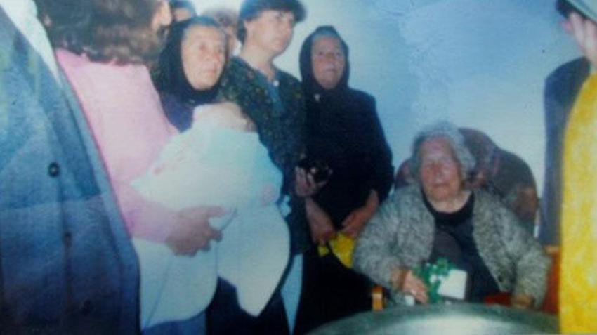 Ünlü kahin Baba Vanga'nın 2025 kehaneti gerçek oldu! İnsanlığın çöküşü başlıyor, zaman çizelgesi gündem oldu 