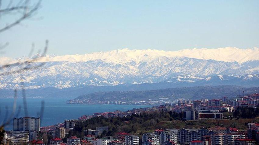 Karadeniz'de korkulan oldu! ‘Nehirlerde mikroplastiğe rastlamadığımız örnek yok’