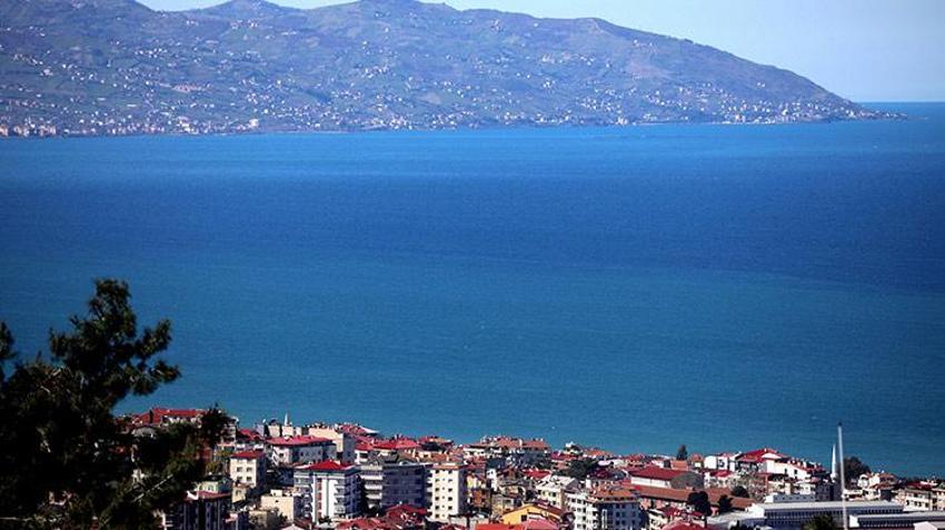 Karadeniz'de korkulan oldu! ‘Nehirlerde mikroplastiğe rastlamadığımız örnek yok’