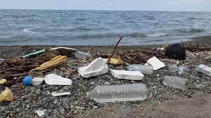 Karadeniz'de korkulan oldu! ‘Nehirlerde mikroplastiğe rastlamadığımız örnek yok’