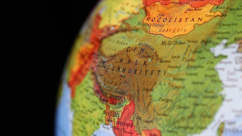 Baba Vanga'nın 2025 kehanetleri ortaya çıktı! Vanga'nın kehanetlerine göre tüm insanlık tehlike altında