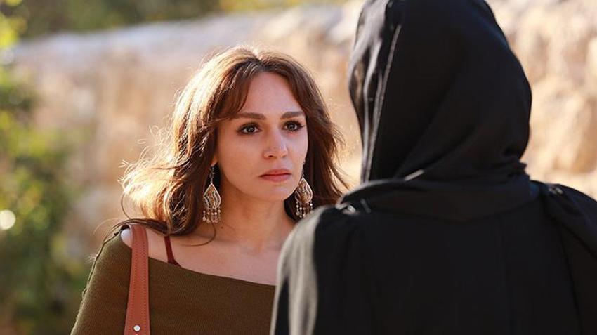 Uzak Şehir kendi rekorunu kırdı! Cihan’dan Alya’ya şok teklif: Evlen benimle?