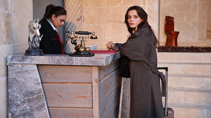 Uzak Şehir kendi rekorunu kırdı! Cihan’dan Alya’ya şok teklif: Evlen benimle?