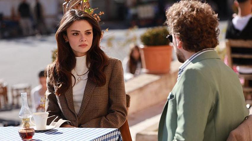 Uzak Şehir kendi rekorunu kırdı! Cihan’dan Alya’ya şok teklif: Evlen benimle?