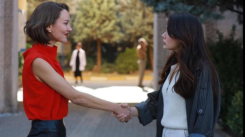 Uzak Şehir kendi rekorunu kırdı! Cihan’dan Alya’ya şok teklif: Evlen benimle?