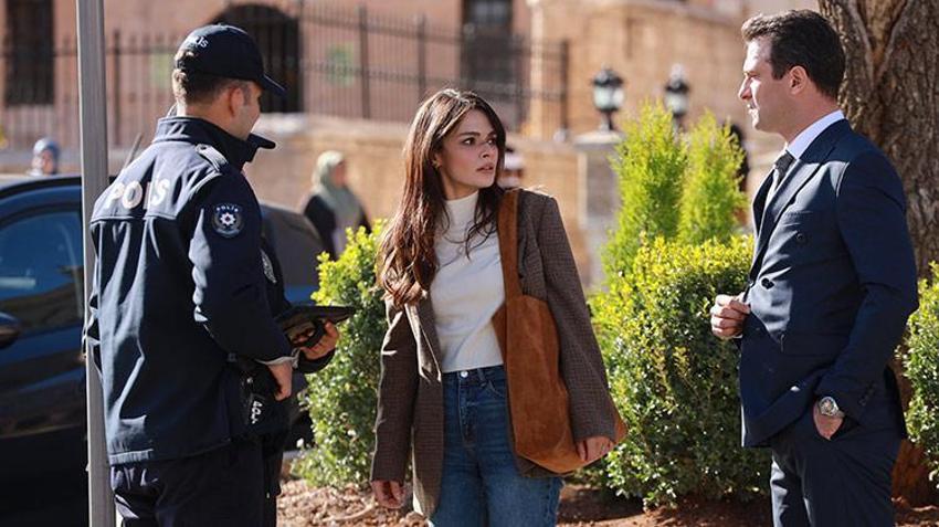 Uzak Şehir kendi rekorunu kırdı! Cihan’dan Alya’ya şok teklif: Evlen benimle?