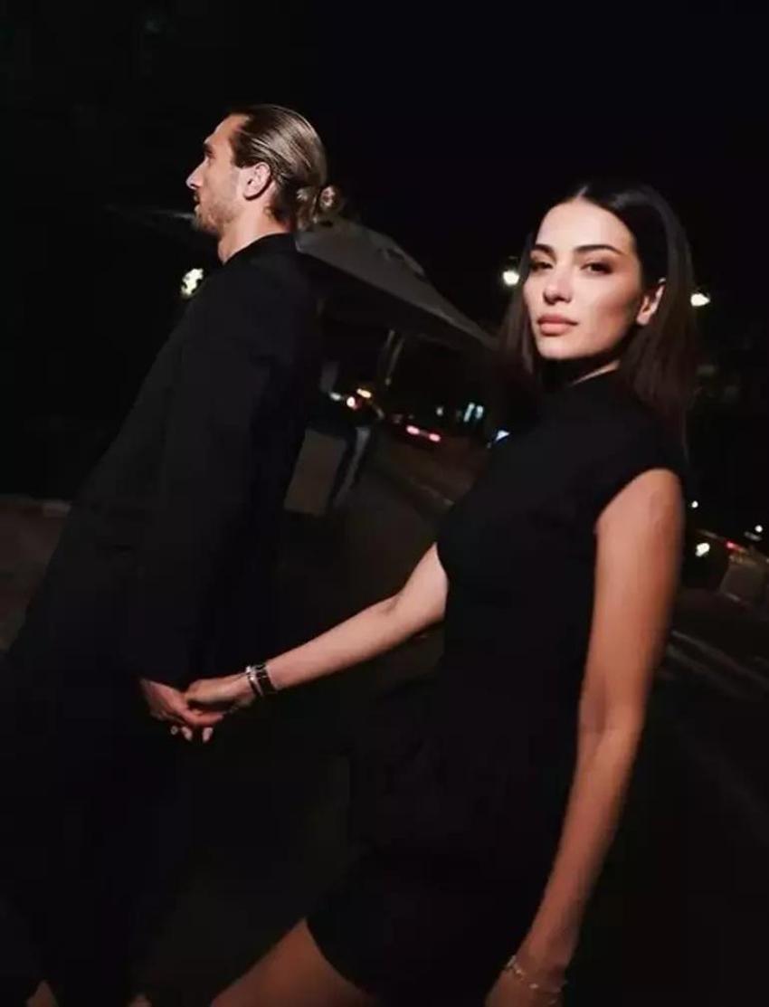 Melisa Aslı Pamuk aylar sonra paylaştı!