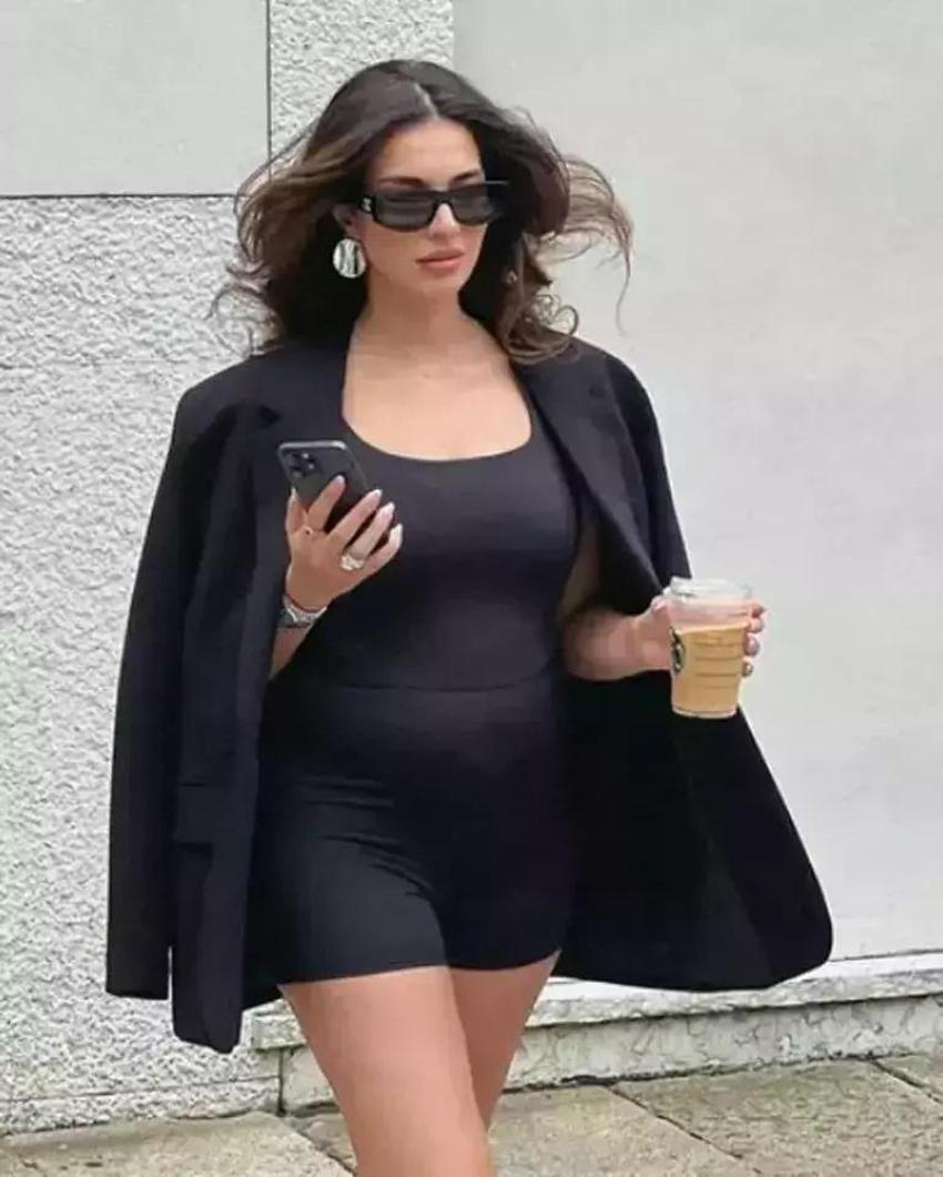 Melisa Aslı Pamuk aylar sonra paylaştı!