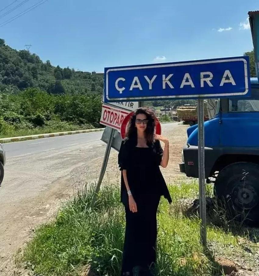 Melisa Aslı Pamuk aylar sonra paylaştı!