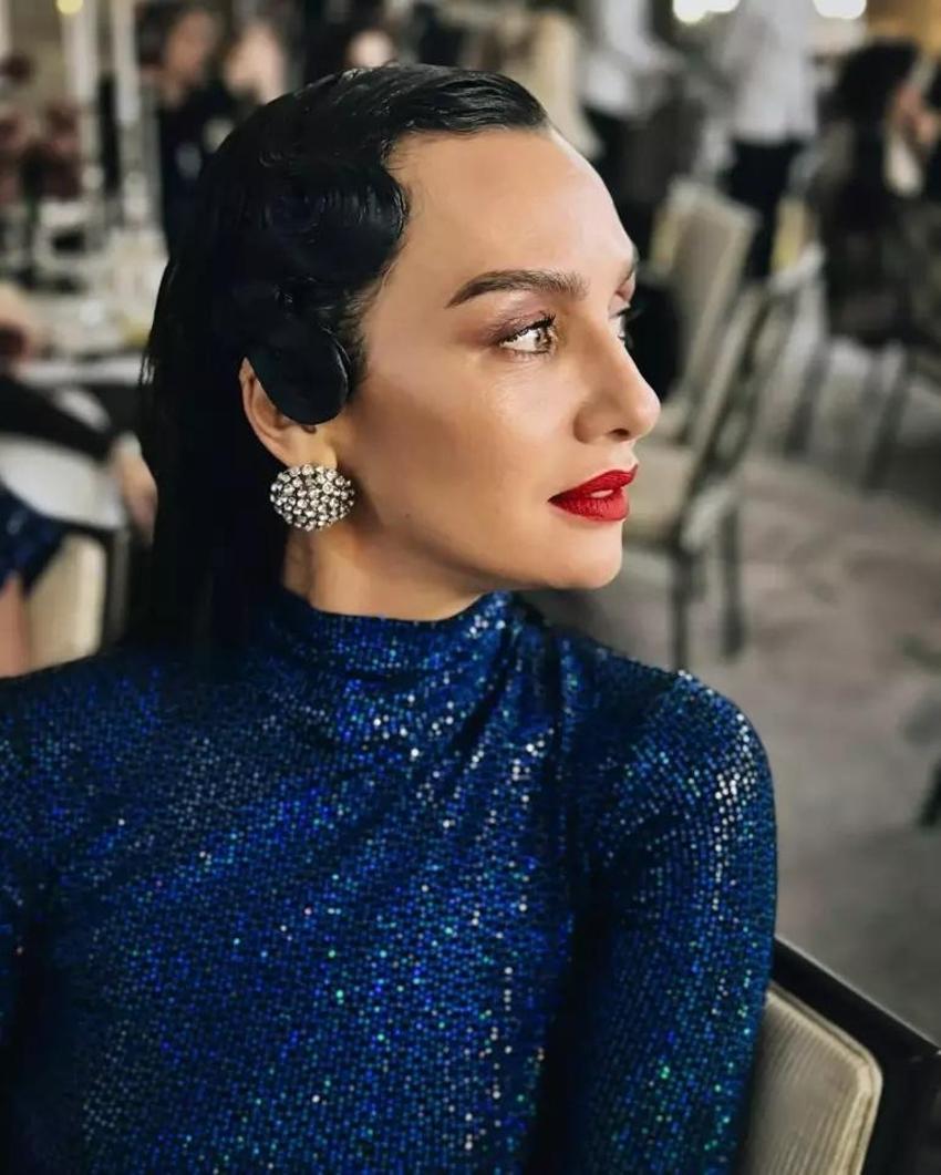 Birce Akalay itiraf etti! Aradığı aşkı Hakan Kurtaş'ta buldu