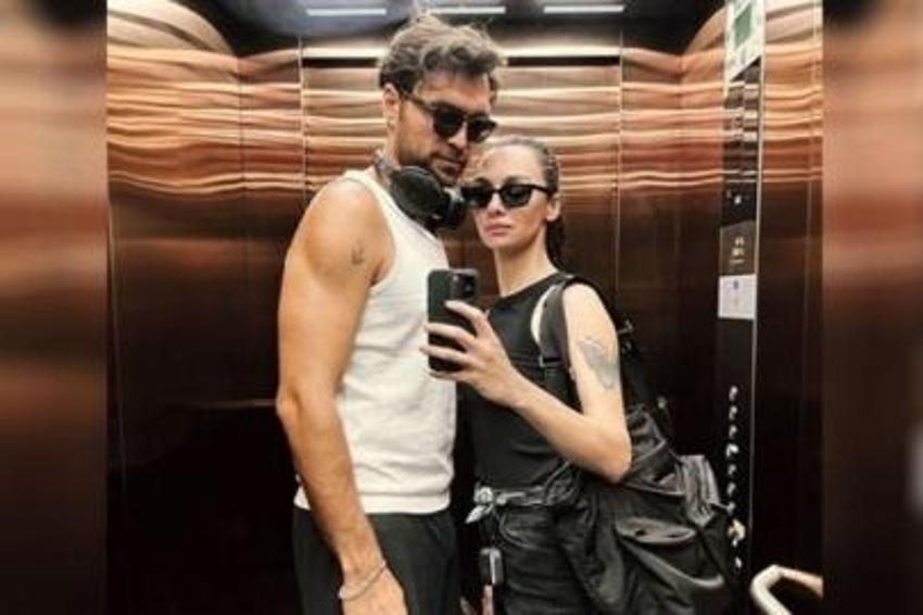 Birce Akalay itiraf etti! Aradığı aşkı Hakan Kurtaş'ta buldu