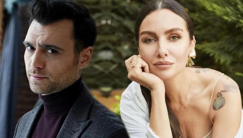 Birce Akalay itiraf etti! Aradığı aşkı Hakan Kurtaş'ta buldu