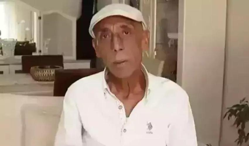 Ankaralı Turgut'tan kötü haber! Yürek burkan sözler: Beni bırakma baba