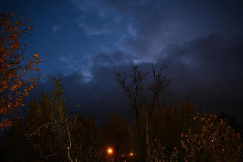 Lapa lapa yoğun kar yağışı yurdu etkisi altına alıyor! Meteoroloji bölgeleri ve şehirleri tek tek uyardı