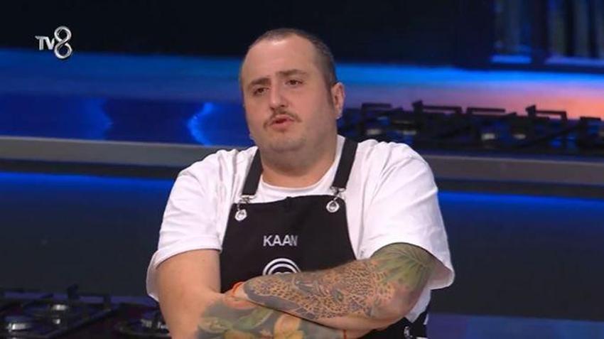 Masterchef'te ilk eleme adayı belli oldu! Danilo Şef yarışmacılara ceza verdi
