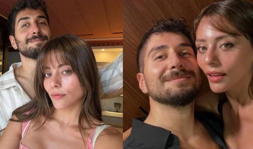 Sıla Türkoğlu ve sevgilisi yeni rotayı belirledi!
