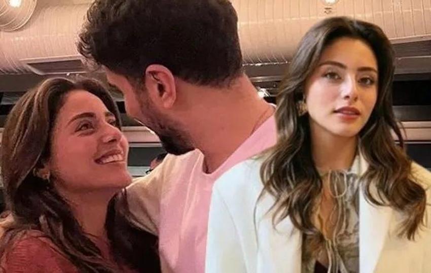 Sıla Türkoğlu ve sevgilisi yeni rotayı belirledi!