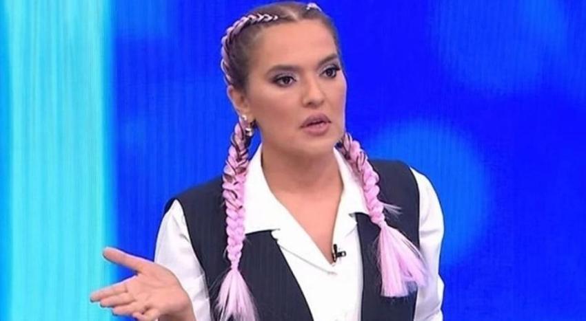 Demet Akalın'ın büyük pişmanlığı: Bu işlere girmeyin