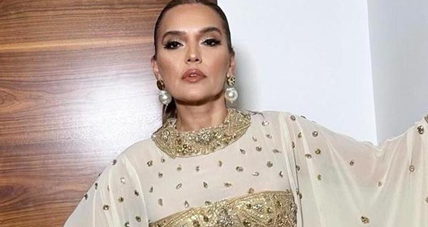 Demet Akalın'ın büyük pişmanlığı: Bu işlere girmeyin