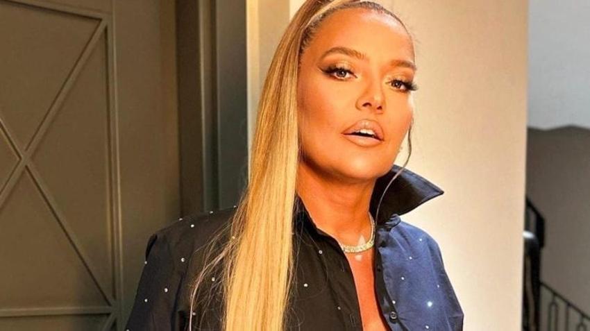 Demet Akalın'ın büyük pişmanlığı: Bu işlere girmeyin