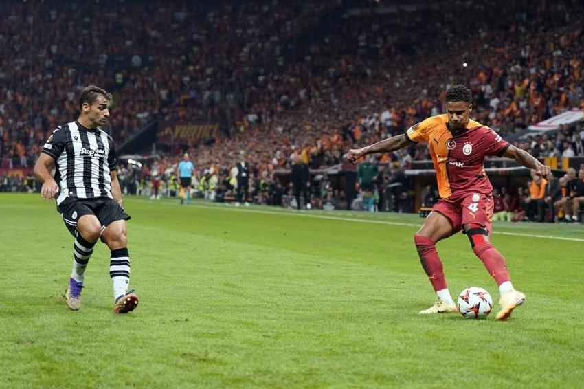 Osimhen'i bile sollayacak transfer! Gardi bu kez de Manchester United'ın yıldızını getiriyor