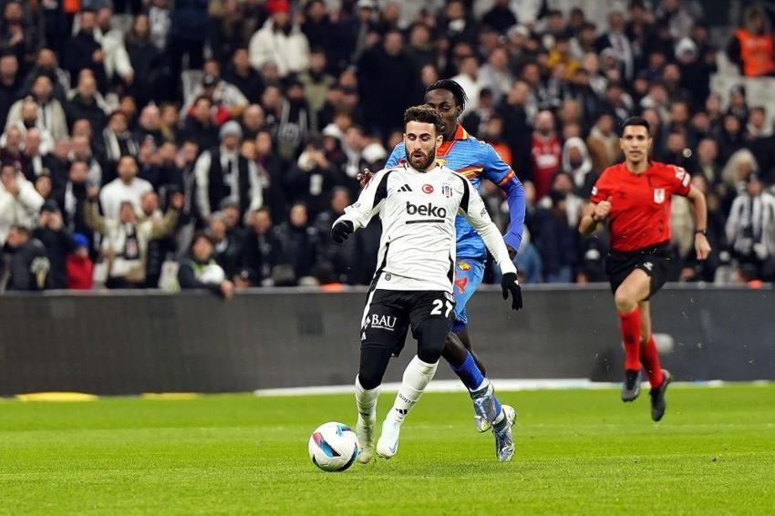 Beşiktaş yeni hocasını buldu! Giovanni Van Bronckhorst’un yerine gelecek isim belli oldu