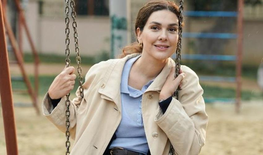 Annem Ankara bir hayal değil hatıra! 'Tüm annelere şifa olsun'