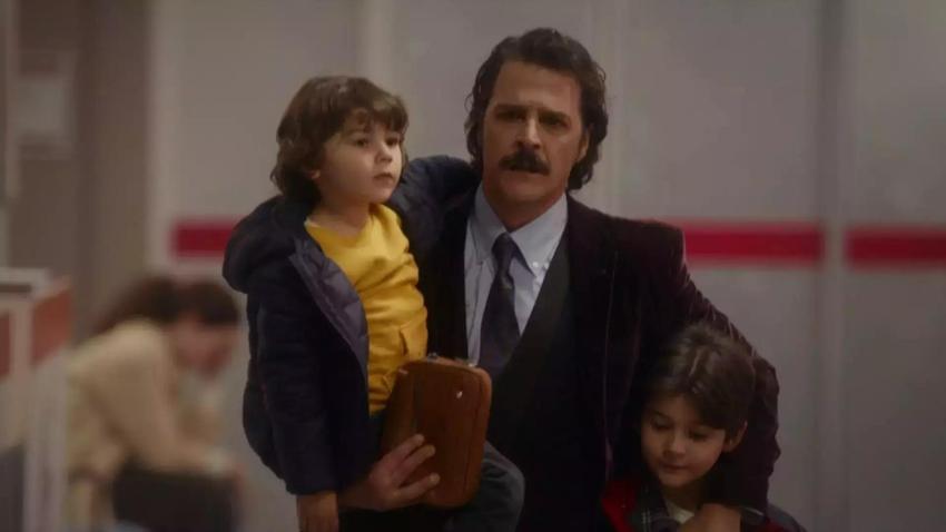 Annem Ankara bir hayal değil hatıra! 'Tüm annelere şifa olsun'