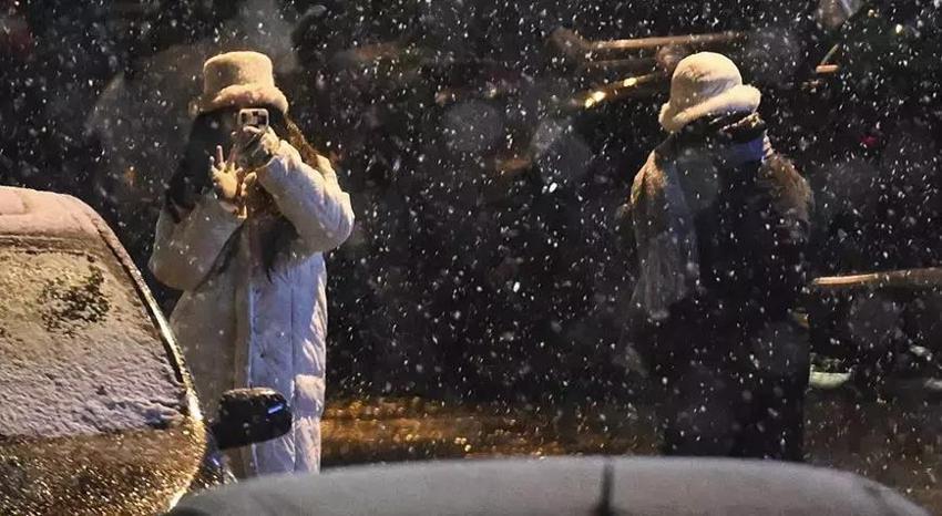 La Nina Cumartesi bir anda bastıracak! Uzmanı uyardı: 50-60 yılın en soğuğu olacak! 