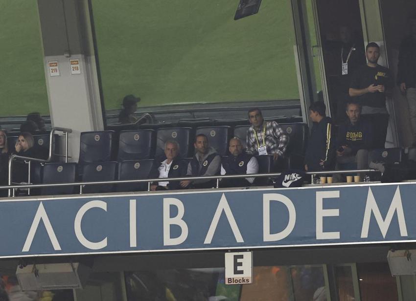 Cengiz Ünder değil İsmail Yüksek ayrılıyor! Fenerbahçe'yi yıkan haber, yeni takımını açıkladılar