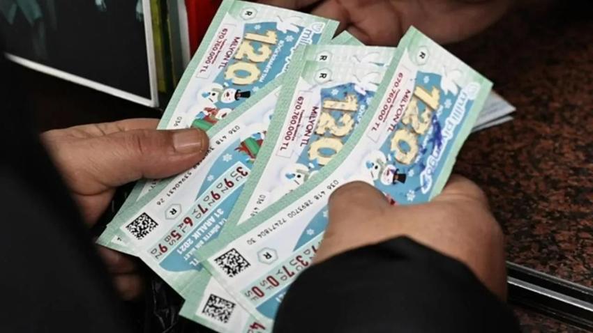 2025 teselli ikramiyesi ne kadar? Milli Piyango yılbaşı çekilişi teselli ikramiyesi kaç TL? Teselli ikramiyesi nedir?
